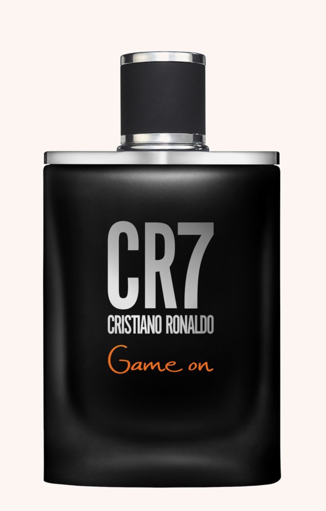 Game On EdT 30 ml Game On EdT 30 ml