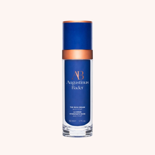 The Rich Cream 50 ml The Rich Cream 50 ml