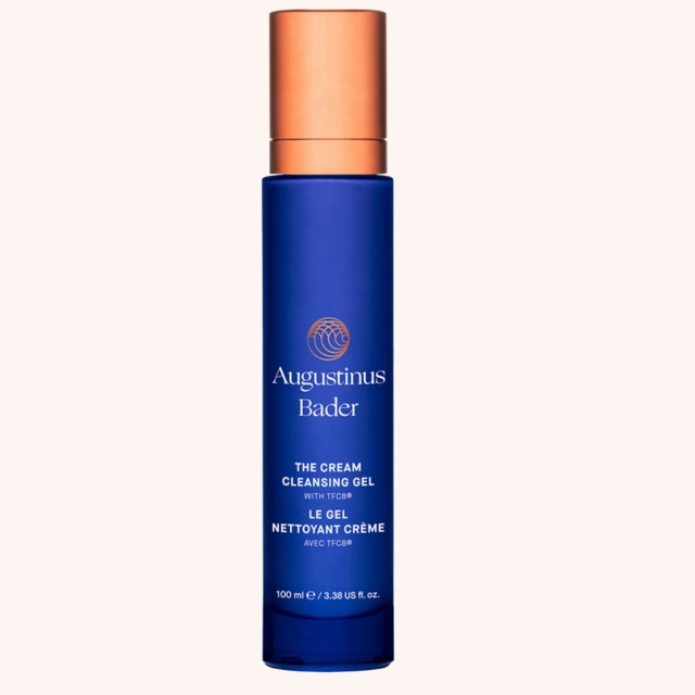 The Cream Cleansing Gel 100 ml The Cream Cleansing Gel 100 ml