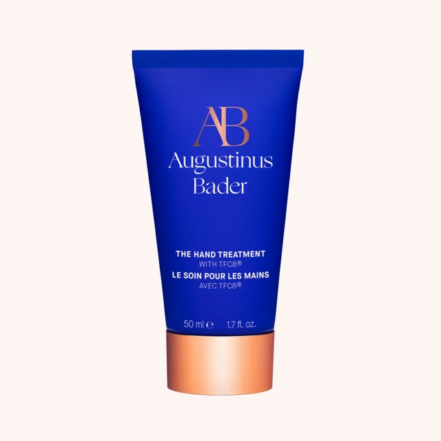 The Hand Treatment 50 ml The Hand Treatment 50 ml
