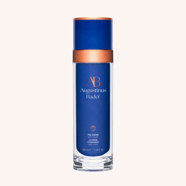 The Cream 100 ml The Cream 100 ml