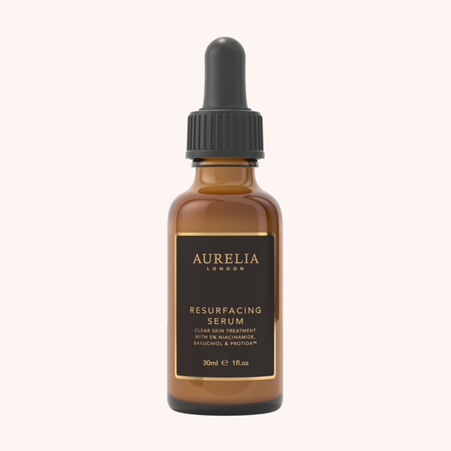 Resurfacing Serum 30 ml