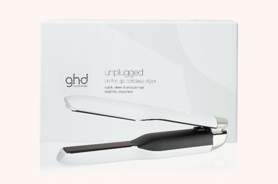 Unplugged Styler White