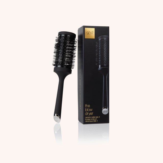 Ceramic Brush 55mm Size 4