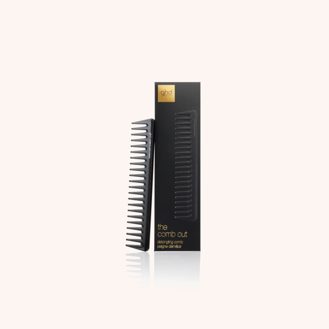 Detangling Comb