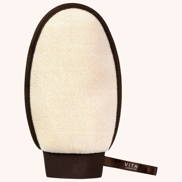 Dual Sided Exfoliating Mitt Dual Sided Exfoliating Mitt