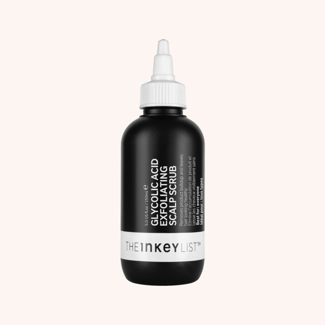 Glycolic Acid Exfoliating Scalp Scrub Glycolic Acid Exfoliating Scalp Scrub