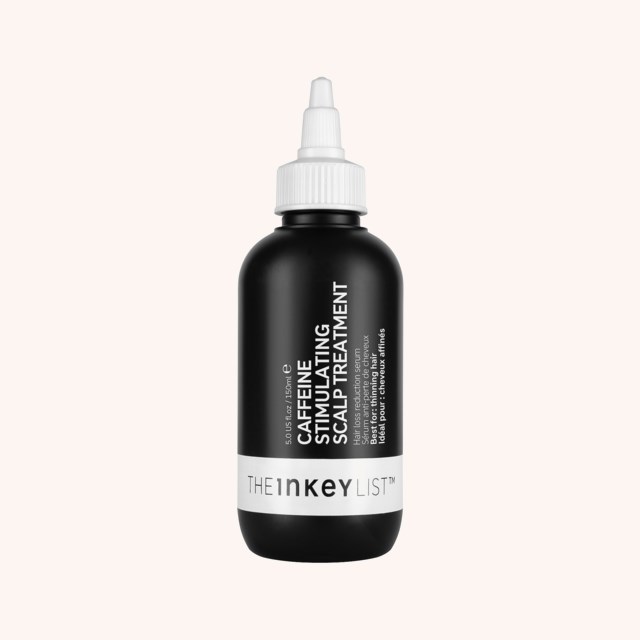 Caffeine Stimulating Scalp Treatment Caffeine Stimulating Scalp Treatment