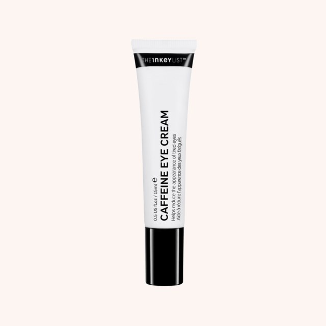 Caffeine Eye Cream Caffeine Eye Cream