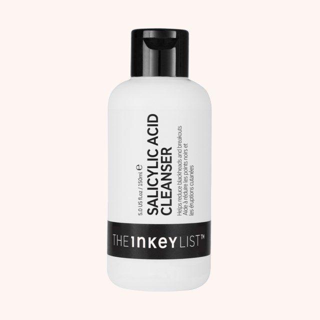 Salicylic Acid Cleanser Salicylic Acid Cleanser