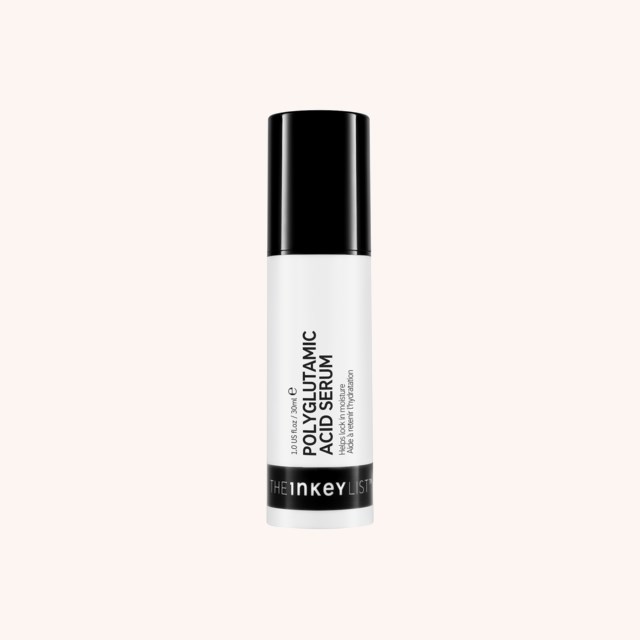 Polyglutamic Acid Serum Polyglutamic Acid Serum