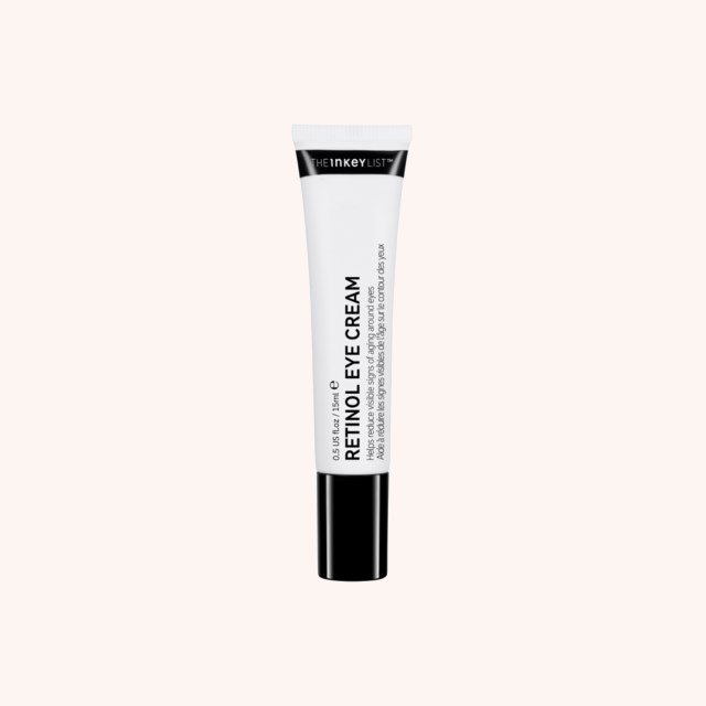 Retinol Eye Cream Retinol Eye Cream