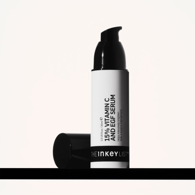 15% Vitamin C and EGF Serum