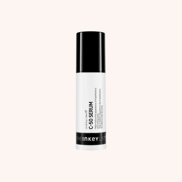 C-50 Serum