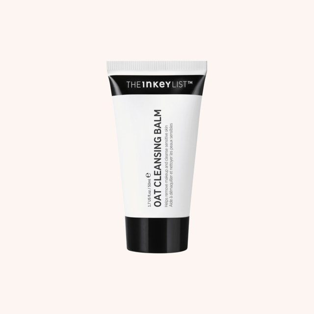 Oat Cleansing Balm Oat Cleansing Balm