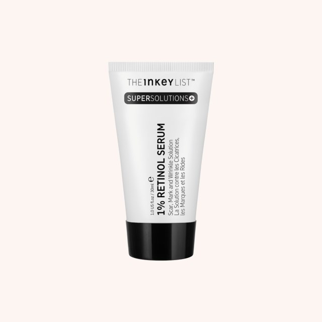 Retinol 1% Serum Retinol 1% Serum