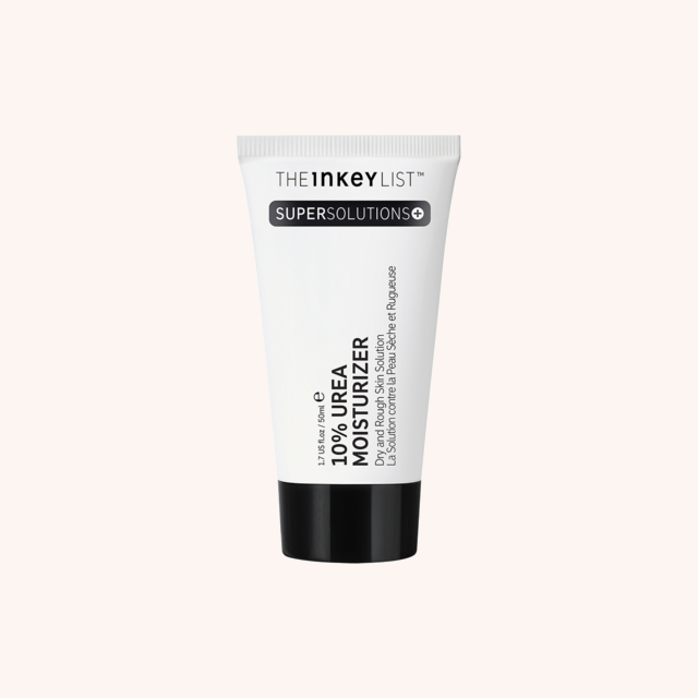 Urea 10% Moisturizer