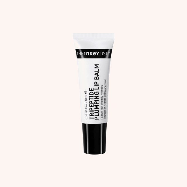 Tripeptide Plumping Lip Balm Tripeptide Plumping Lip Balm