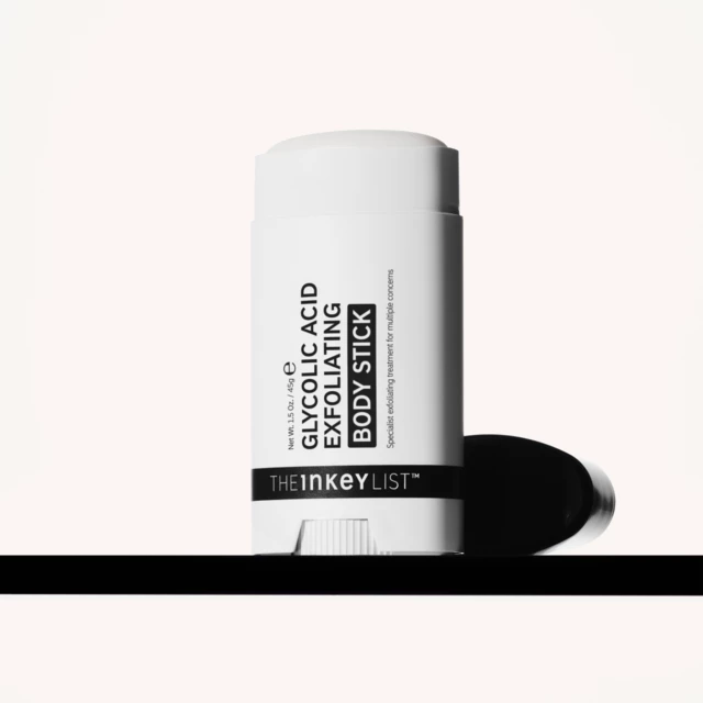 Glycolic Acid Exfoliating Body Stick Glycolic Acid Exfoliating Body Stick