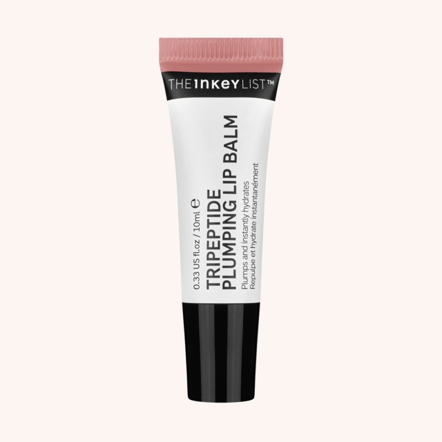 Tripeptide Plumping Lip Balm Mocha Tripeptide Plumping Lip Balm Mocha