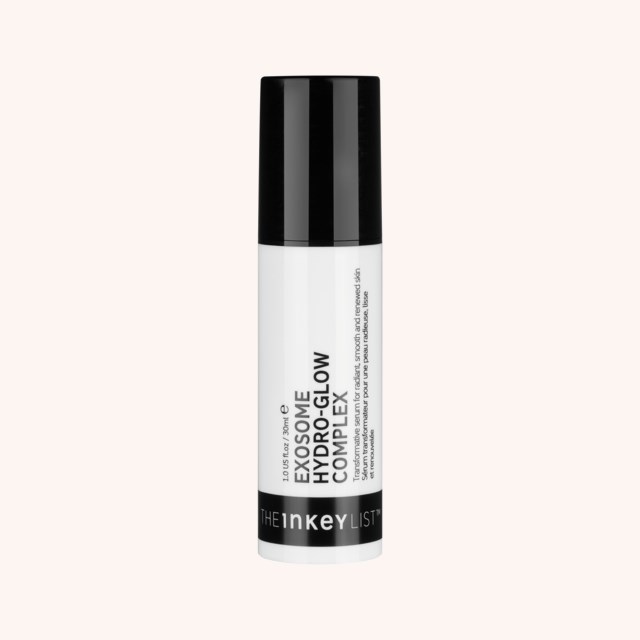 Exosome Hydro-Glow Complex 30 ml Exosome Hydro-Glow Complex 30 ml