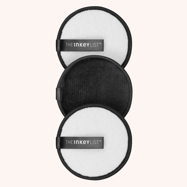 Reusable Cleansing Pads Reusable Cleansing Pads