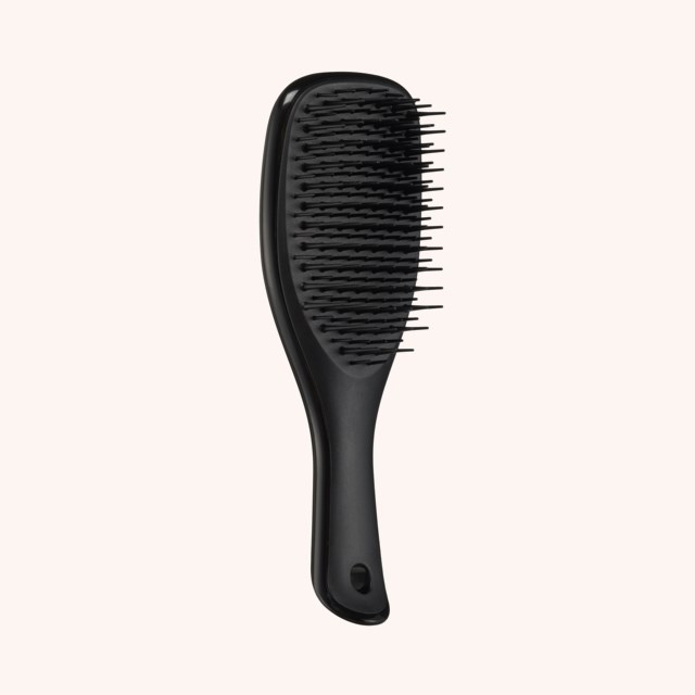 The Ultimate Detangler Mini Liquorice Black The Ultimate Detangler Mini Liquorice Black