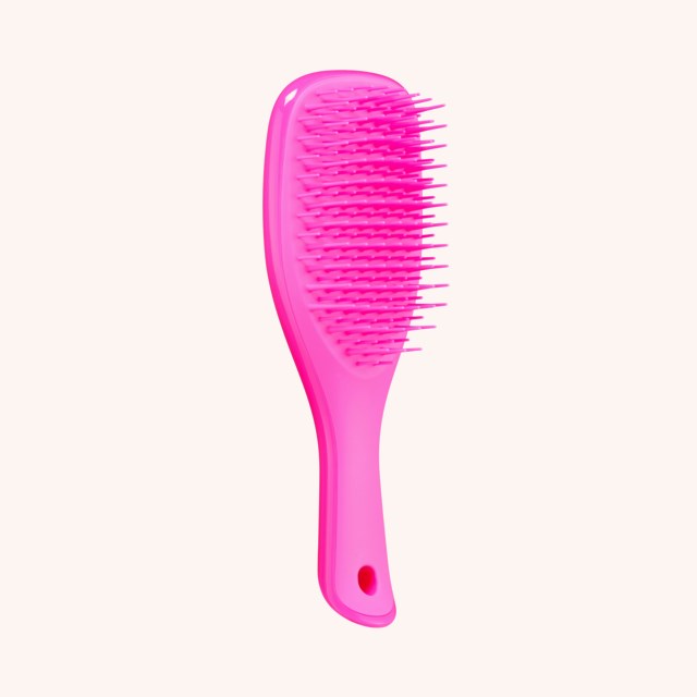 The Ultimate Detangler Mini Runway Pink The Ultimate Detangler Mini Runway Pink
