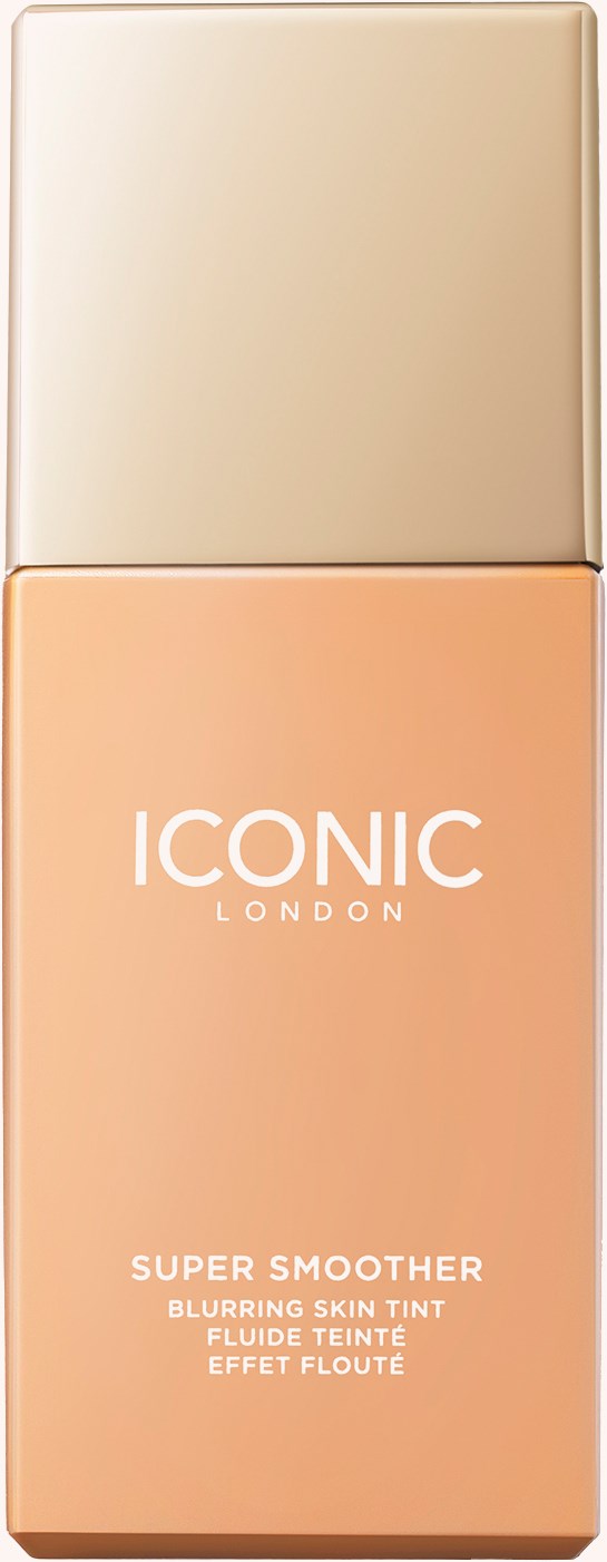 Super Smoother Blurring Skin Tint Warm Light Super Smoother Blurring Skin Tint Warm Light