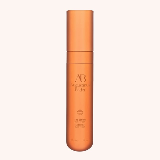 The Serum 50 ml The Serum 50 ml