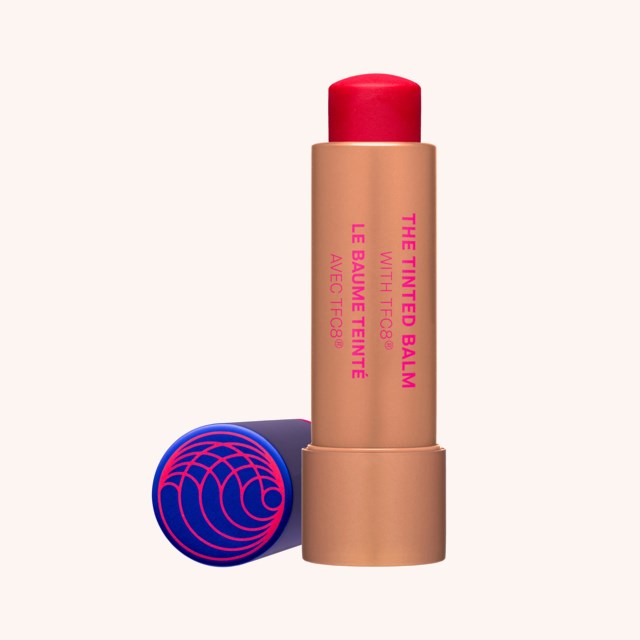 The Tinted Balm 1 The Tinted Balm 1
