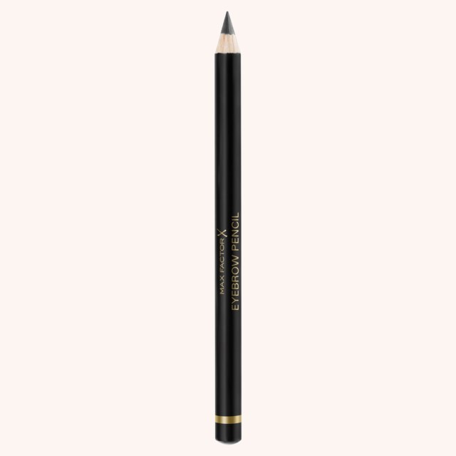 Eyebrow Pencil Ebony