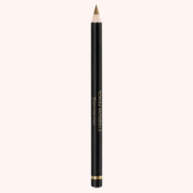 Eyebrow Pencil Hazel