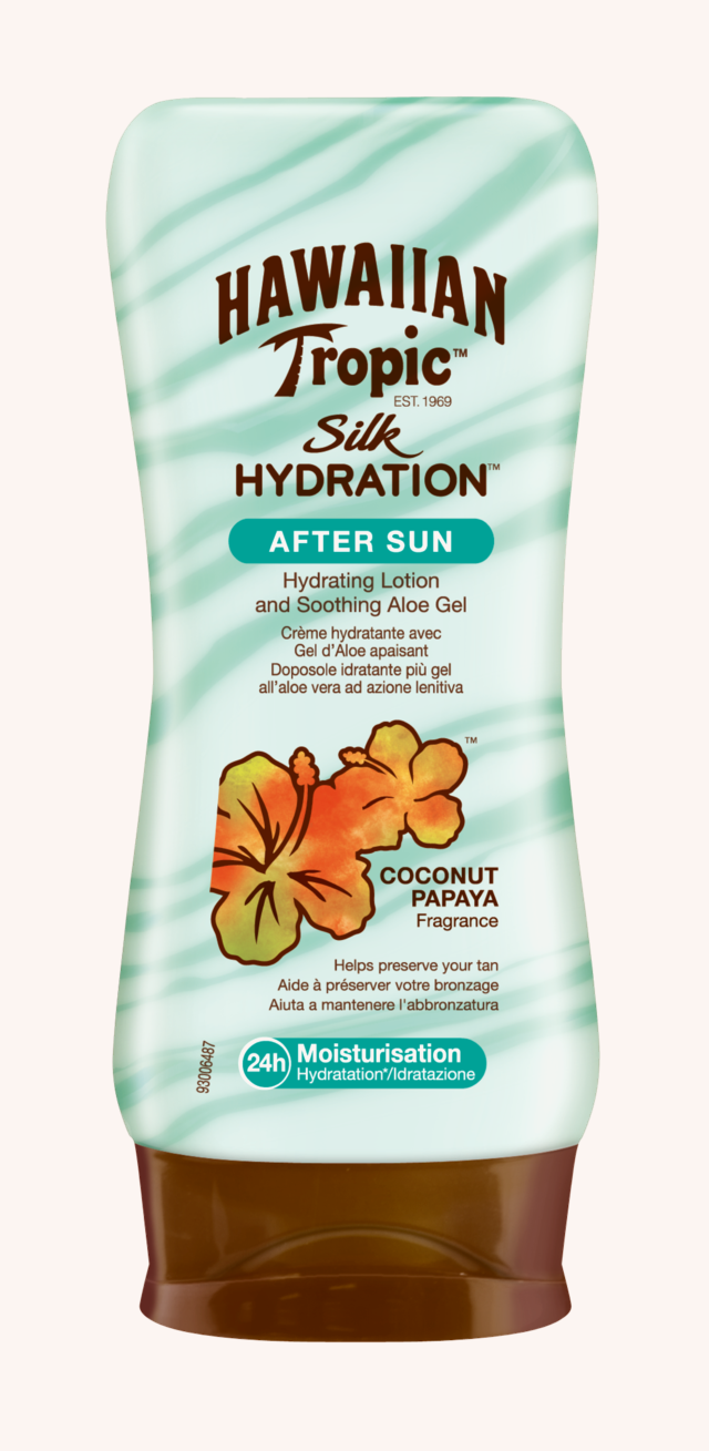 Hydrating After Sun Lotion 180 ml