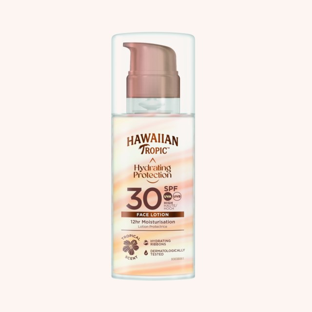 Hydrating Protection Face Lotion SPF30 50 ml