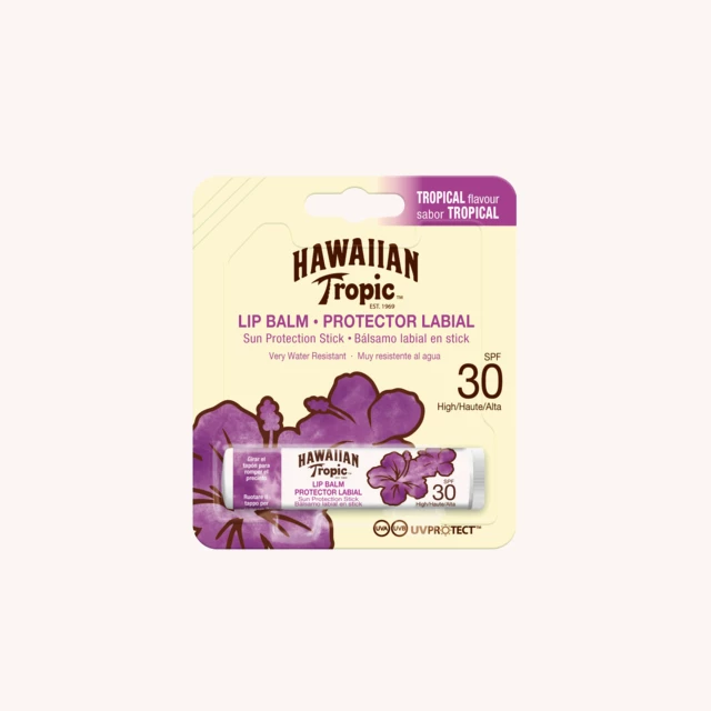 Hydrating Protection Lip Balm SPF30 Hydrating Protection Lip Balm SPF30