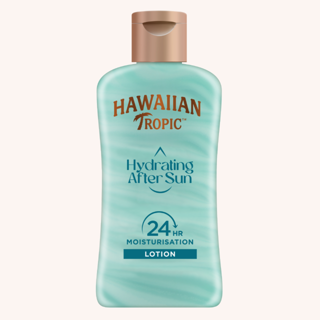 Hydrating After Sun Lotion 60 ml