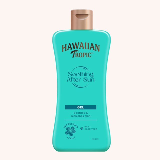 Soothing After Sun Gel 200 ml