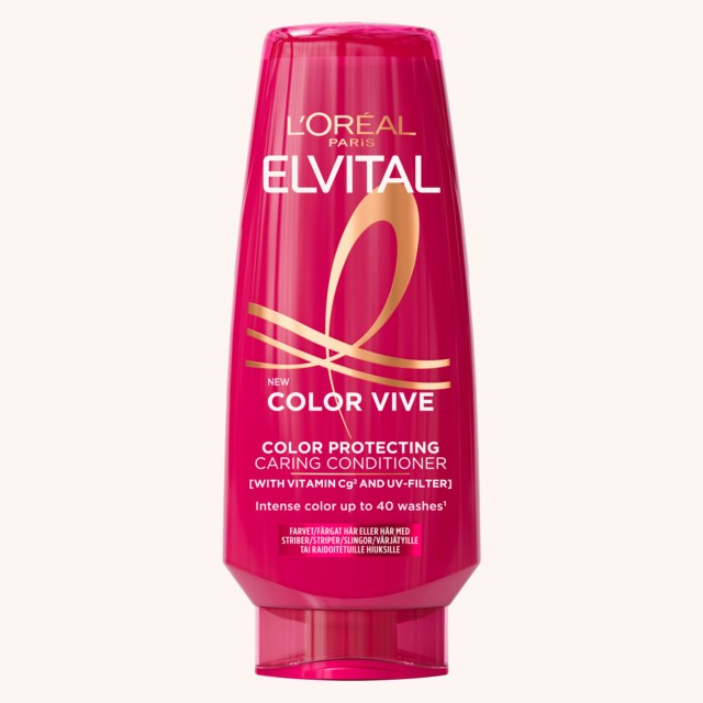 Elvital Color-Vive Conditioner 200 ml