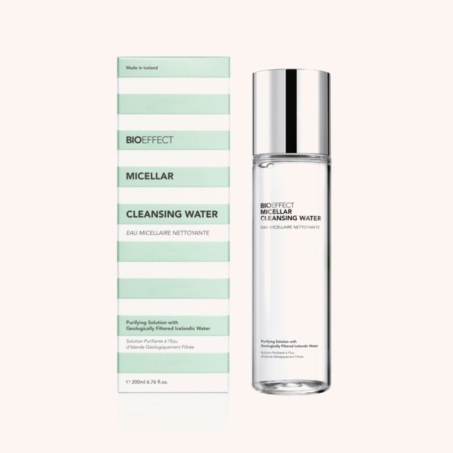 Micellar Cleansing Water 200 ml