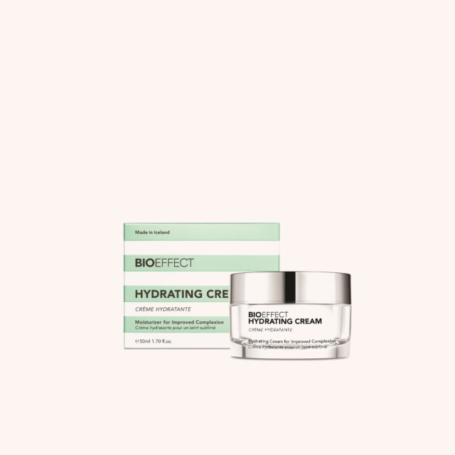 Hydrating Cream 50 ml Hydrating Cream 50 ml