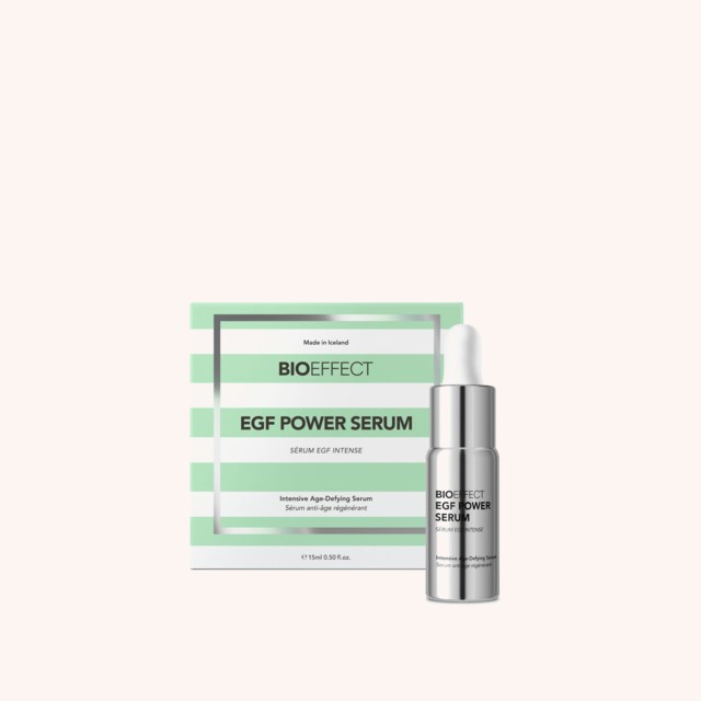 EGF Power Serum 15 ml EGF Power Serum 15 ml