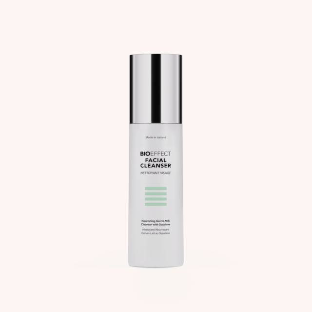 Facial Cleanser 120 ml