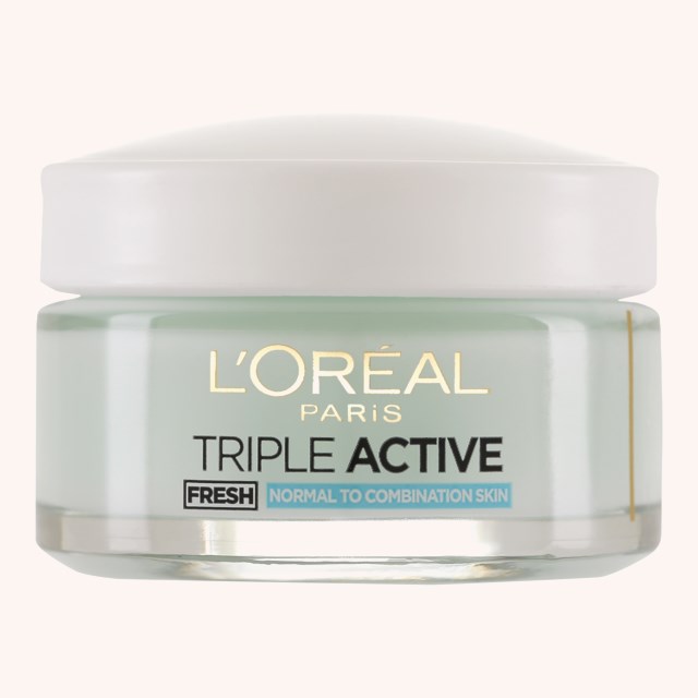 Triple Active Hydra Fresh 50 ml