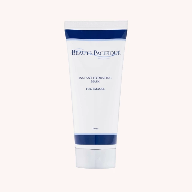 Instant Hydrating Mask 100 ml