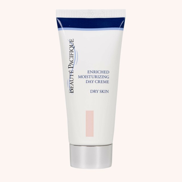 Enriched Moisturizing Creme - Dry Skin 50 ml