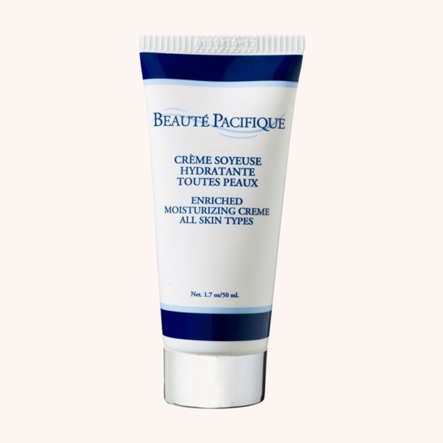 Enriched Moisturizing Creme All Skin Types 50 ml