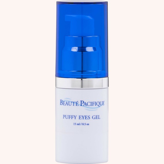 Puffy Eyes Gel 15 ml Puffy Eyes Gel 15 ml