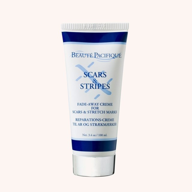 Scars & Stripes 100 ml