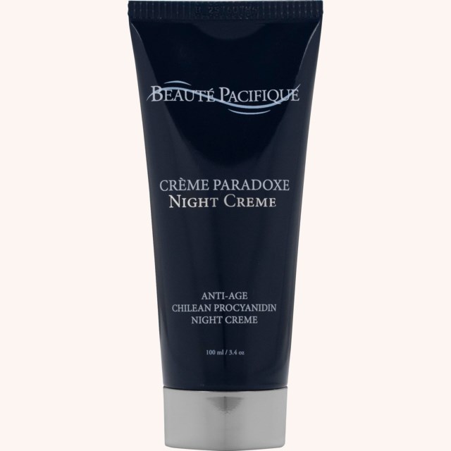 Crème Paradoxe Night Creme 100 ml